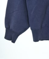 New Manual（ニューマニュアル）スウェット 紺 サイズ:F メンズ/2200609234013