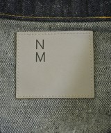 New Manual（ニューマニュアル）デニムジャケット 紺 サイズ:F メンズ/2200676804065