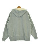 New Manual（ニューマニュアル）パーカー グレー サイズ:L メンズ/2200676804423