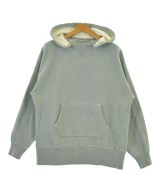 New Manual パーカー