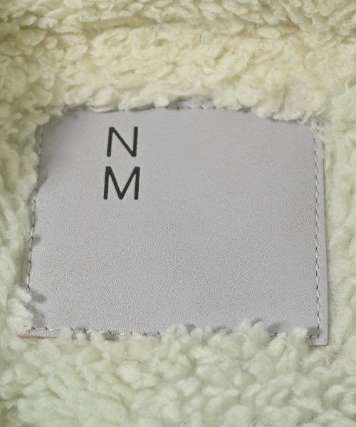 New Manual（ニューマニュアル）デニムジャケット 紺 サイズ:F メンズ/2200656204014