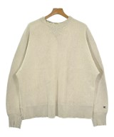 New Manual（ニューマニュアル）スウェット グレー サイズ:XL メンズ/2200656204021