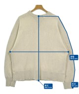 New Manual（ニューマニュアル）スウェット グレー サイズ:XL メンズ/2200656204021