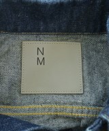 New Manual（ニューマニュアル）デニムジャケット 青 サイズ:F メンズ/2200652937022