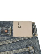 New Manual（ニューマニュアル）デニムパンツ 青 サイズ:36(L位) メンズ/2200703632036