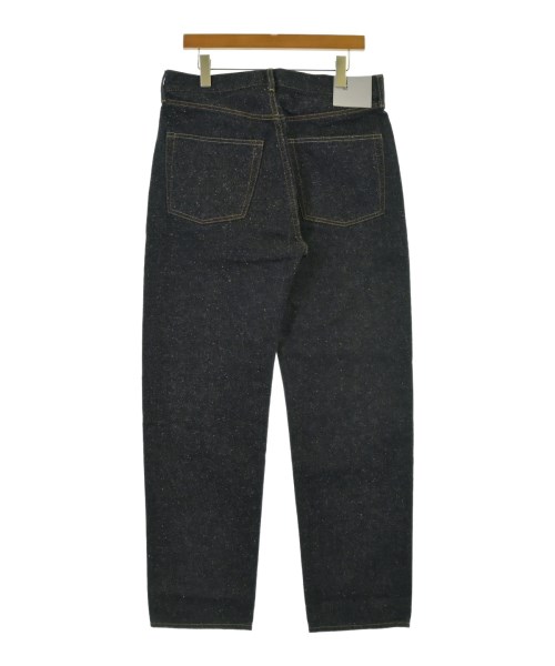 New Manual（ニューマニュアル）デニムパンツ 紺 サイズ:33(L位) メンズ/2200644819589