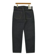 New Manual（ニューマニュアル）デニムパンツ 紺 サイズ:33(L位) メンズ/2200644819589