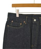 New Manual（ニューマニュアル）デニムパンツ 紺 サイズ:33(L位) メンズ/2200644819589