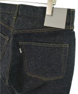 New Manual（ニューマニュアル）デニムパンツ 紺 サイズ:33(L位) メンズ/2200644819589