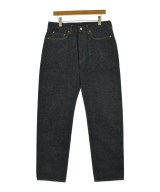 New Manual デニムパンツ