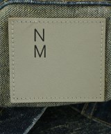 New Manual（ニューマニュアル）デニムジャケット 紺 サイズ:F メンズ/2200715736012