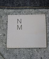New Manual（ニューマニュアル）デニムジャケット 紺 サイズ:F メンズ/2200684566016