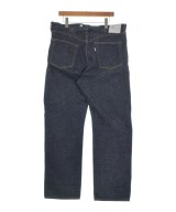 New Manual（ニューマニュアル）デニムパンツ 紺 サイズ:36(XXL位) メンズ/2200684566023