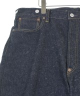 New Manual（ニューマニュアル）デニムパンツ 紺 サイズ:36(XXL位) メンズ/2200684566023