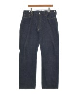 New Manual デニムパンツ