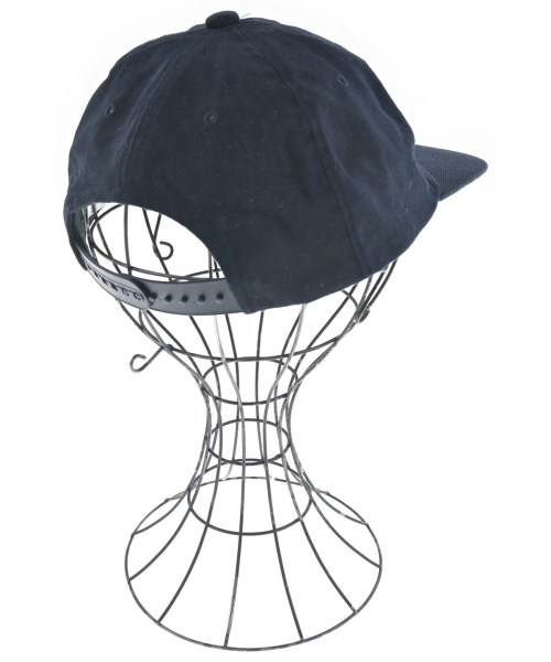 NICK WHITE（ニックホワイト）キャップ 紺 サイズ:- メンズ/2200626808136