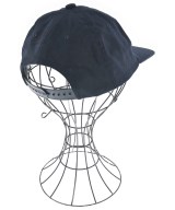 NICK WHITE（ニックホワイト）キャップ 紺 サイズ:- メンズ/2200626808136