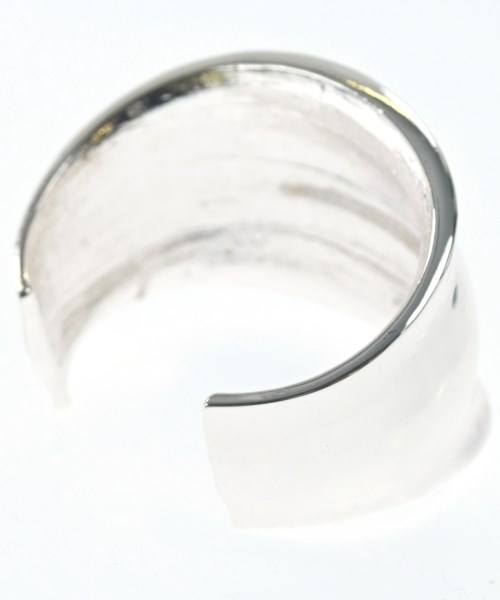 Nothing And Others（ナッシングアンドアザーズ）ブレスレット・バングル シルバー サイズ:- レディース/2200618112029