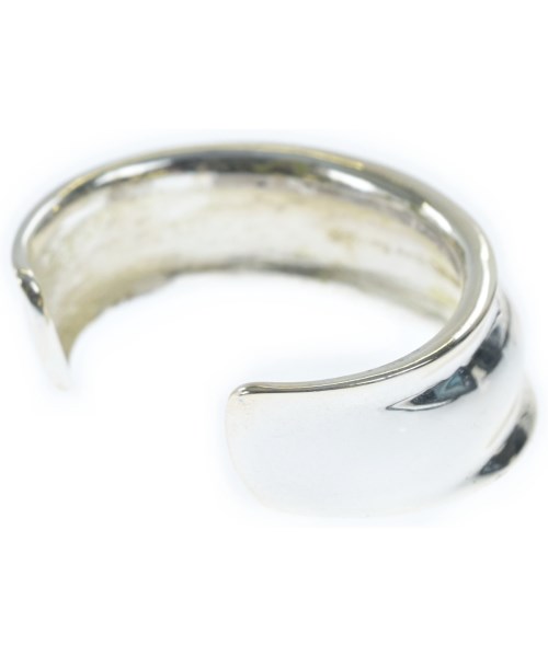 Nothing And Others（ナッシングアンドアザーズ）ブレスレット・バングル シルバー サイズ:- レディース/2200619778071