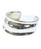 Nothing And Others（ナッシングアンドアザーズ）ブレスレット・バングル シルバー サイズ:- レディース/2200619778071