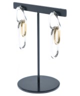 Nothing And Others（ナッシングアンドアザーズ）ピアス シルバー サイズ:- レディース/2200688478056