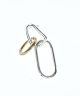 Nothing And Others（ナッシングアンドアザーズ）ピアス シルバー サイズ:- レディース/2200688478056