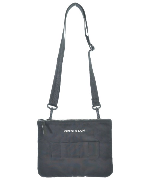 オブシディアン(OBSIDIAN)のOBSIDIAN ショルダーバッグ