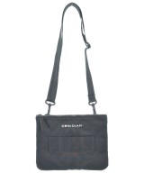OBSIDIAN ショルダーバッグ