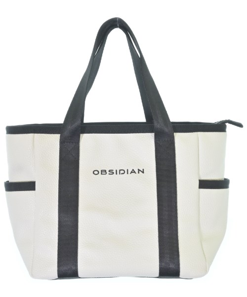 オブシディアン(OBSIDIAN)のOBSIDIAN トートバッグ