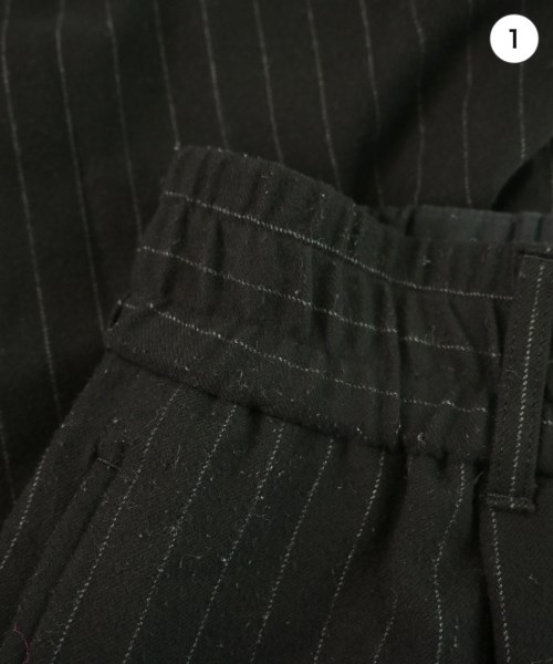 OBSIDIAN（オブシディアン）その他 黒 サイズ:M メンズ/2200620018012