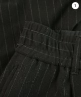 OBSIDIAN（オブシディアン）その他 黒 サイズ:M メンズ/2200620018012