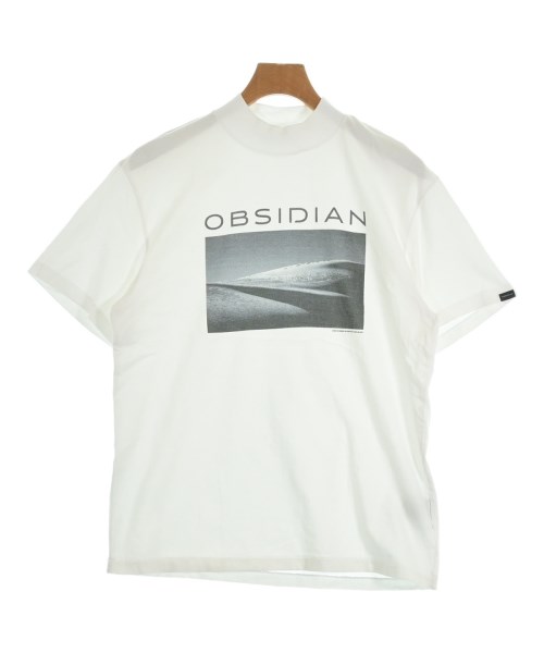 オブシディアン(OBSIDIAN)のOBSIDIAN Tシャツ・カットソー