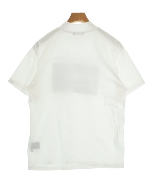 OBSIDIAN（オブシディアン）Tシャツ・カットソー 白 サイズ:S メンズ/2200620018029