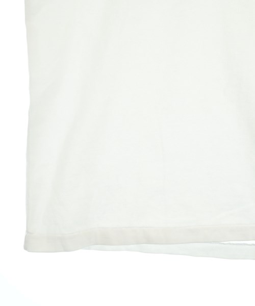 OBSIDIAN（オブシディアン）Tシャツ・カットソー 白 サイズ:S メンズ/2200620018029