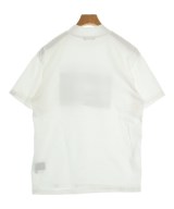 OBSIDIAN（オブシディアン）Tシャツ・カットソー 白 サイズ:S メンズ/2200620018029