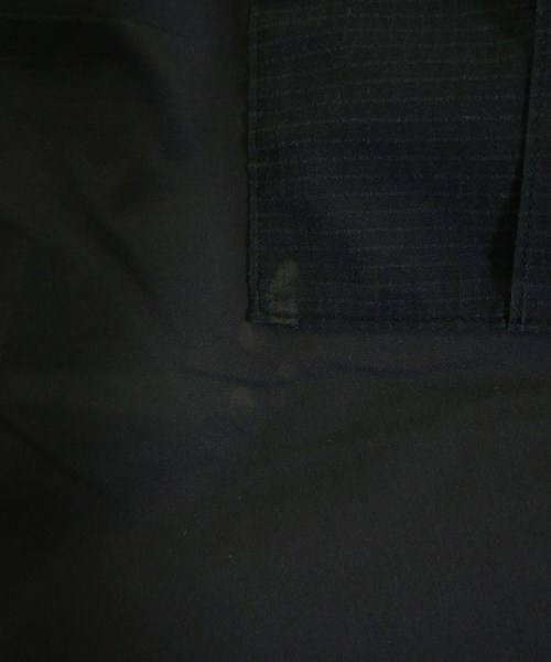 OBSIDIAN（オブシディアン）ショートパンツ 黒 サイズ:L メンズ/2200705331098