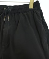 OBSIDIAN（オブシディアン）ショートパンツ 黒 サイズ:L メンズ/2200705331098