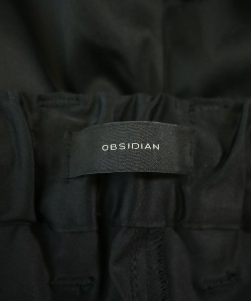 OBSIDIAN（オブシディアン）その他 黒 サイズ:XL メンズ/2200683305098
