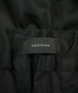 OBSIDIAN（オブシディアン）その他 黒 サイズ:XL メンズ/2200683305098