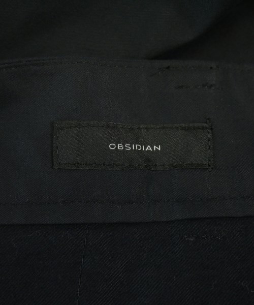 OBSIDIAN（オブシディアン）その他 黒 サイズ:XL メンズ/2200683305203