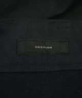 OBSIDIAN（オブシディアン）その他 黒 サイズ:XL メンズ/2200683305203