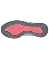 OUTLAND（アウトランド）スニーカー 黄 サイズ:23cm レディース/2200630831175