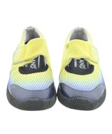 OUTLAND（アウトランド）スニーカー 黄 サイズ:23cm レディース/2200630831175