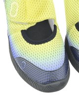 OUTLAND（アウトランド）スニーカー 黄 サイズ:23cm レディース/2200630831175