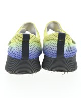 OUTLAND（アウトランド）スニーカー 黄 サイズ:23cm レディース/2200630831175