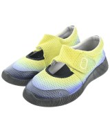 OUTLAND スニーカー