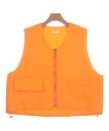 PaDD ダウンジャケット/ダウンベスト