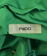 PaDD（パッド）ダウンジャケット/ダウンベスト 緑 サイズ:M メンズ/2200685369012
