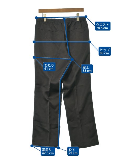 pan（パン）その他 茶 サイズ:L メンズ/2200626109127