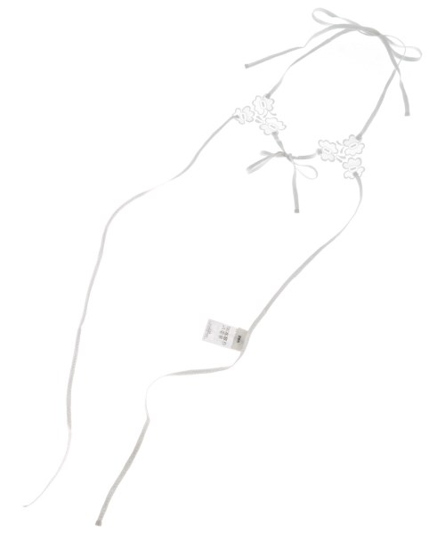 パン(pan)のpan ネックレス